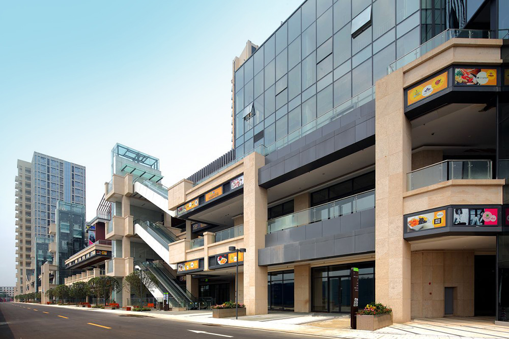 獲獎(jiǎng)工程